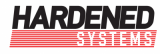 Cliente Hardened Systems :: Itrionet