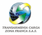 Cliente Transarmenia Carga Zona Franca S.A.S. :: Itrionet